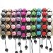 Great Value Shamballa Bracelet Disco Ball Pave By Kurtzy 14 Colours To Choose From