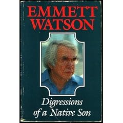 Digressions of a Native Son
