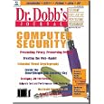 Dr. Dobb's Journal: October 2005 -- Computer Security