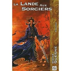 La Lande aux sorciers