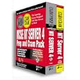 McSe Nt Server 4 Prep and Cram Pack by Certification Insider Press Authors