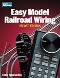 Easy Model Railroad Wiring, Second Edition (Model Railroader)
