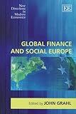 Global finance and social Europe
