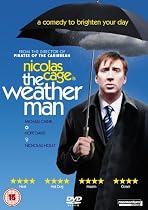 The Weather Man [2005]