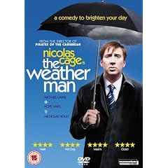 The Weather Man [2005]