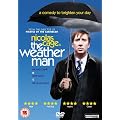 The Weather Man [DVD]