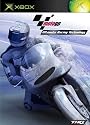 Moto GP: Ultimate Racing Technology