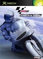 Moto GP: Ultimate Racing Technology