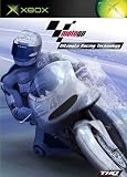 Moto GP: Ultimate Racing Technology