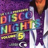 V5 Disco Nights