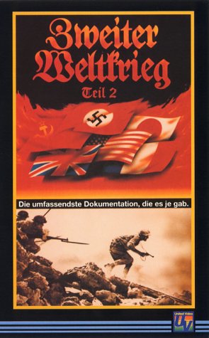 Zweiter Weltkrieg 2