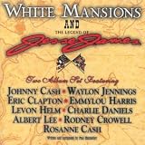 White Mansions & Jesse James