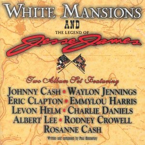 CD-Charts  Music : White Mansions & Jesse James