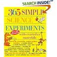 365 Simple Science Experiments