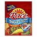 Pace Taco Seasoning Mix, Medium, 1.12-Ounce Packets (Pack of 24)