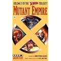 Salvation (X-Men Mutant Empire Book 3)
