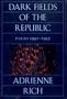 Dark Fields of the Republic: Poems, 1991-1995