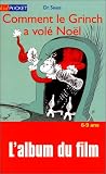 : Comment le Grinch a volé Noël