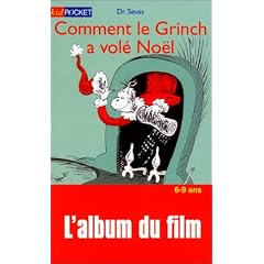Comment le Grinch a vol� No�l