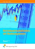 Produkt-Bild: Betriebswirtschaftslehre mit Rechnungswesen 1