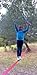 WOSS Gear, 2in Slackline - Made in USA (Xtra: Add-On Helpline)