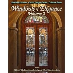 Windows of Elegance Volume 2 (Studio Designer Series) (v. 2)