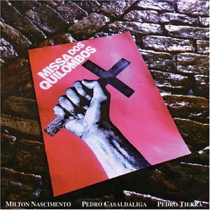 CD-Charts  Music : Missa Dos Quilombos