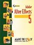 Adobe After Effects 5 and 5.5: Motion Graphics and Visual Effects