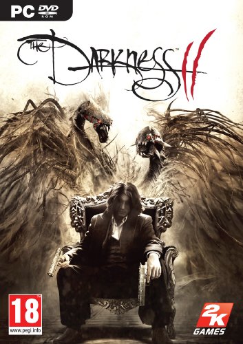 The Darkness 2 [PEGI]