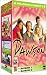 Coffret Dawson 2 VHS : Le Meilleur des saisons 1 et 2 : Petit scream entre amis / La Belle et la bête / Et Dawson créa la femme / L'Important c'est de filmer Coffret Dawson 2 VHS : Le Meilleur des saisons 1 et 2 : Petit scream entre amis / La Belle et la bête / Et Dawson créa la femme / L'Important c'est de filmer