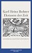 Ekstasen der Zeit: Augenblick, Gegenwart, Erinnerung