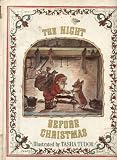 THE NIGHT BEFORE CHRISTMAS - An Account of a Visit from St Nicholas