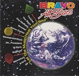 bravo all stars let the music heal your soul