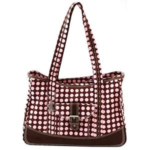 Kalencom Weekender Diaper Bag