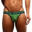C-IN2 Men's Bamboo Street Jock