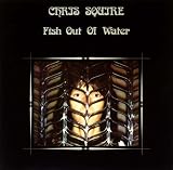 Fish Out Of Water