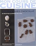 Les basiques chocolat