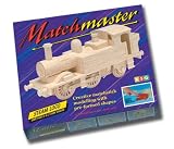 Matchmaster Steam Loco