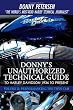 Donny's Unauthorized Technical Guide to Harley Davidson 1936 to Present: Volume II: Performancing the Twin Cam