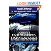 Donny's Unauthorized Technical Guide to Harley Davidson 1936 to Present: Volume II: Performancing the Twin Cam