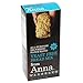 Breads from Anna, Yeast Free Bread Mix, Gluten yeast soy rice corn dairy and nut free, 18.1 oz