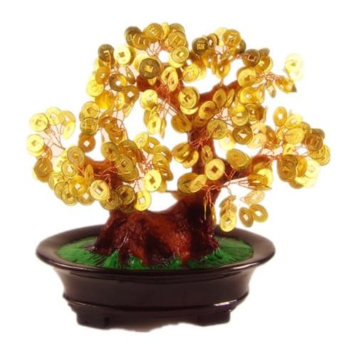 Chinese Money Tree