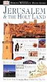 Jerusalem & the Holy Land (Dorling Kindersley Travel Guides)
