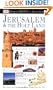 Jerusalem & the Holy Land (Dorling Kindersley Travel Guides)