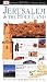 cover of Eyewitness Travel Guide to Jerusalem & the Holy Land