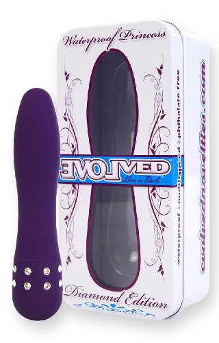 Evolved Novelties Diamond Princess