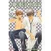 Nosatsu Junkie Vol.10