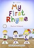 My first rhyme : the East Midlands