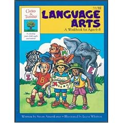 Gifted and Talented Language Arts (Gifted & Talented)