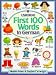 First 100 Words in German